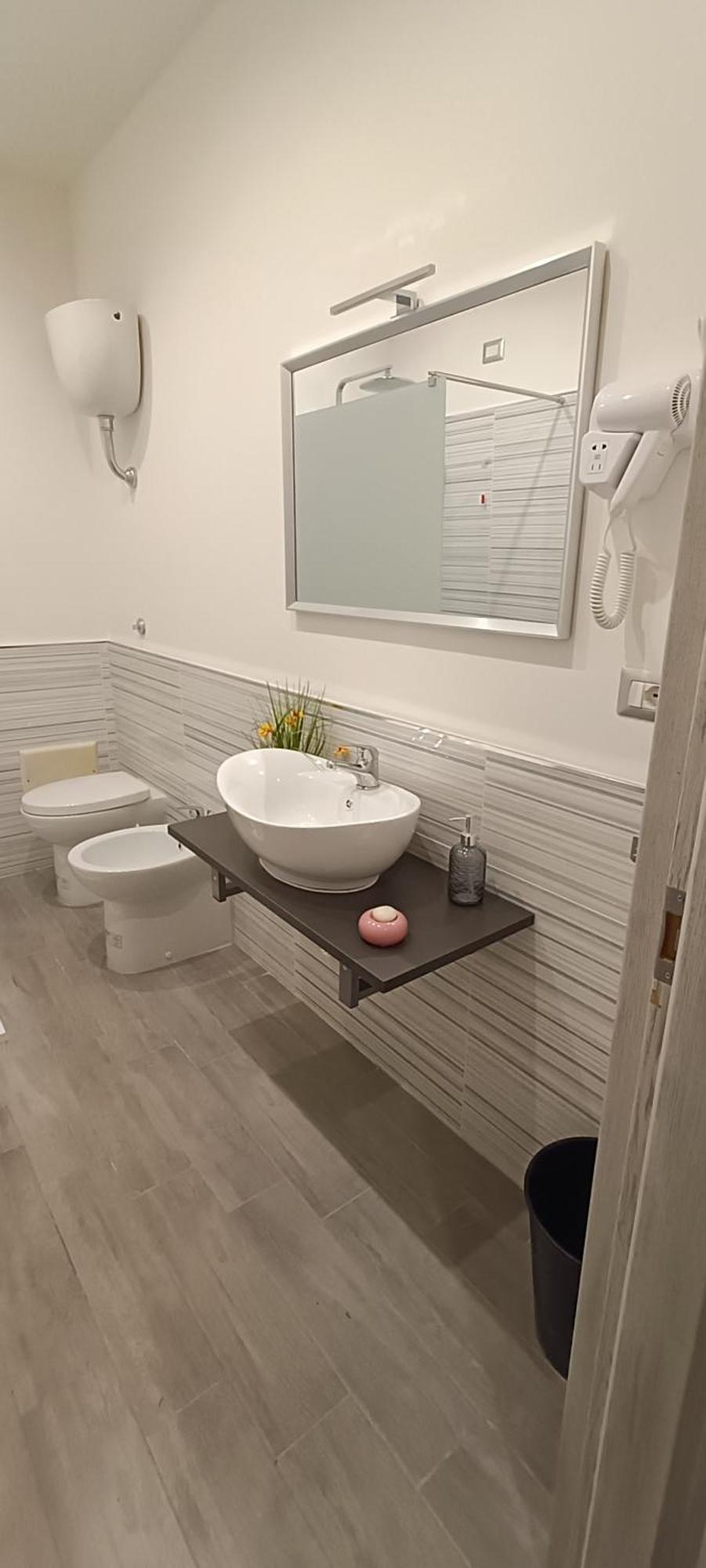 Casa Di Nonna Margherita Trecase Kültér fotó