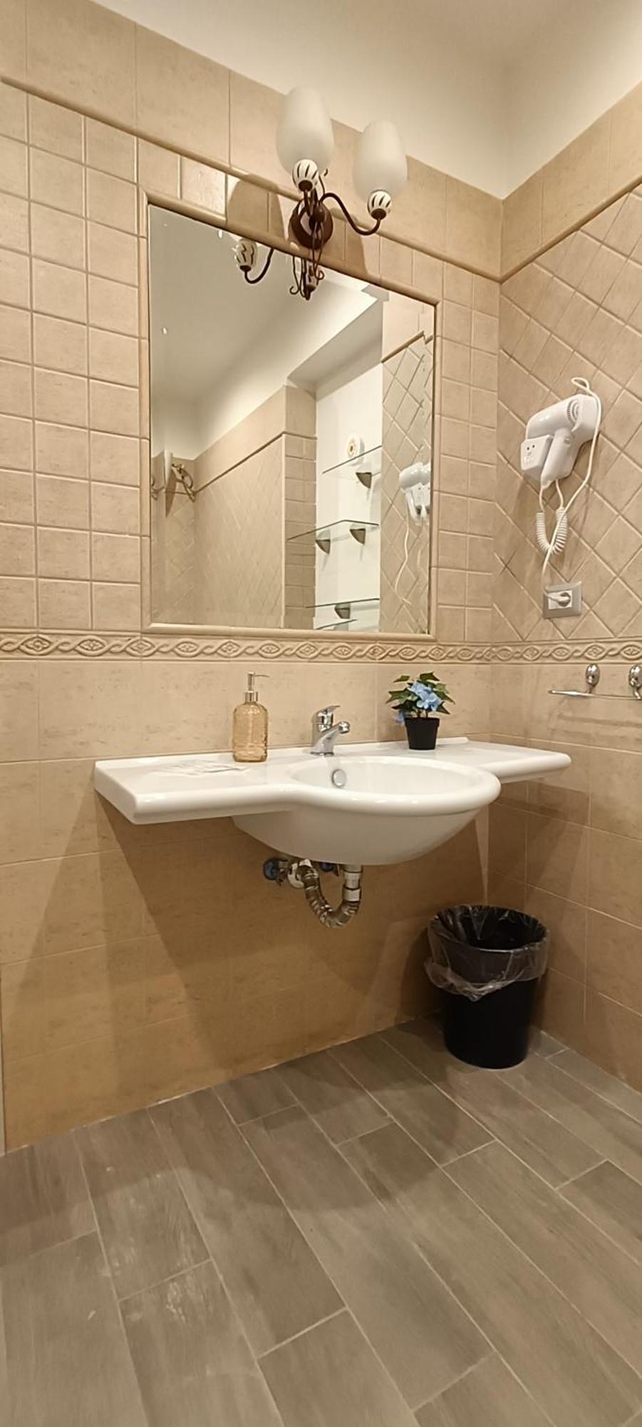 Casa Di Nonna Margherita Trecase Kültér fotó