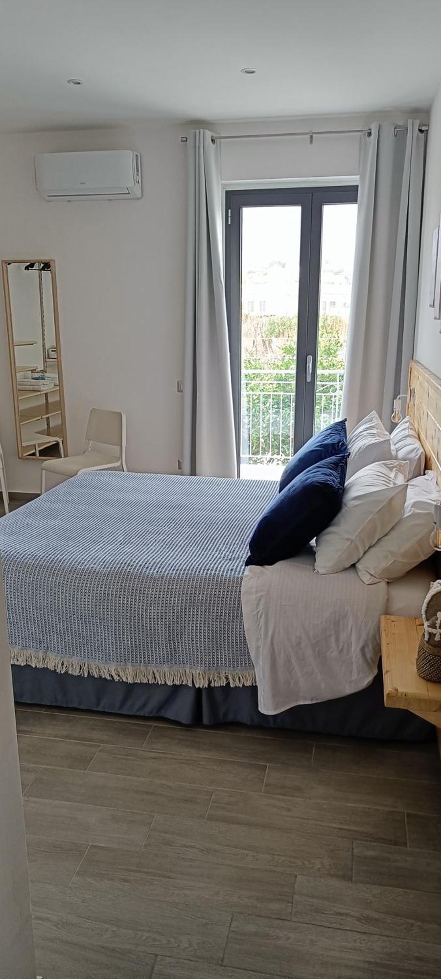Casa Di Nonna Margherita Trecase Kültér fotó