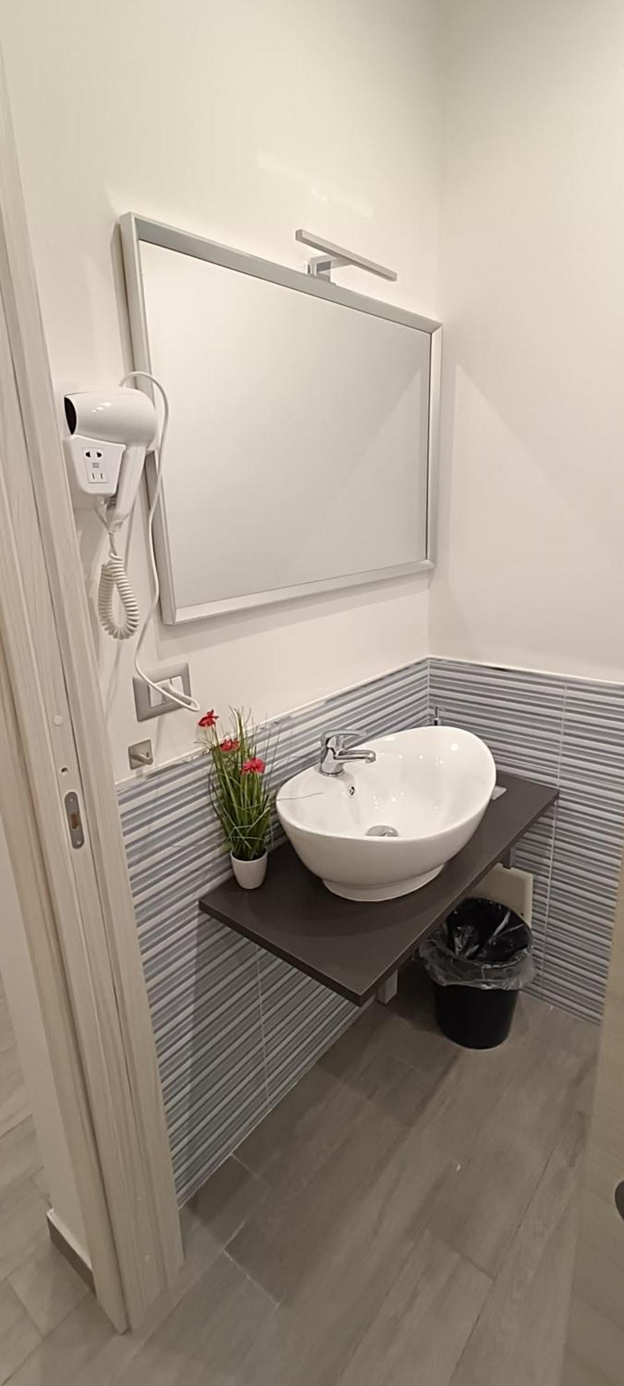 Casa Di Nonna Margherita Trecase Kültér fotó