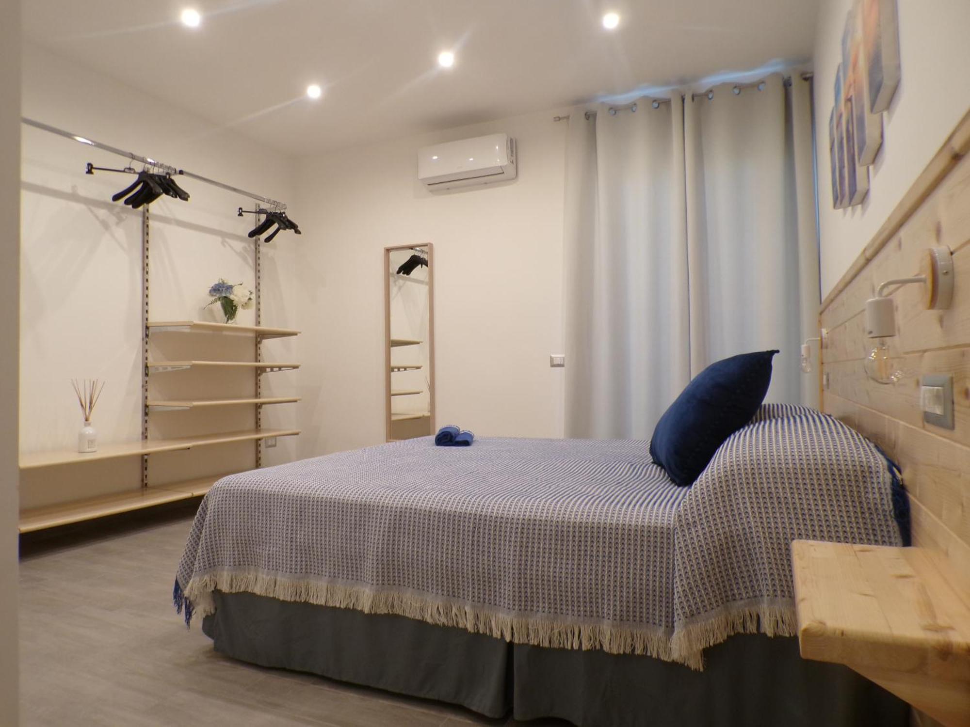 Casa Di Nonna Margherita Trecase Kültér fotó
