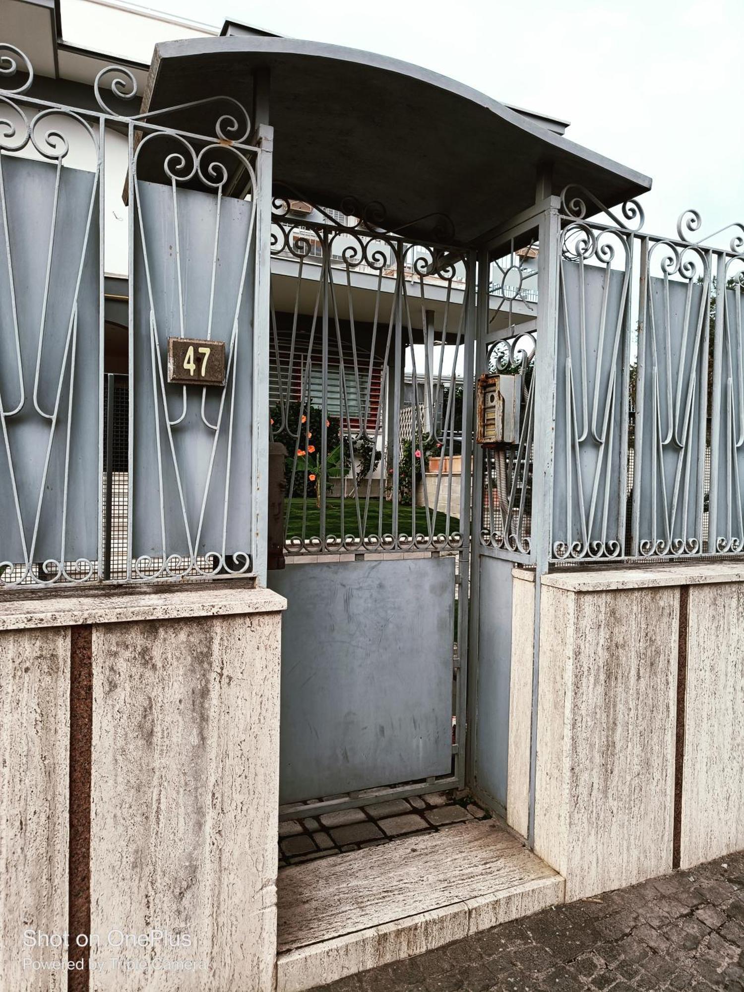 Casa Di Nonna Margherita Trecase Kültér fotó