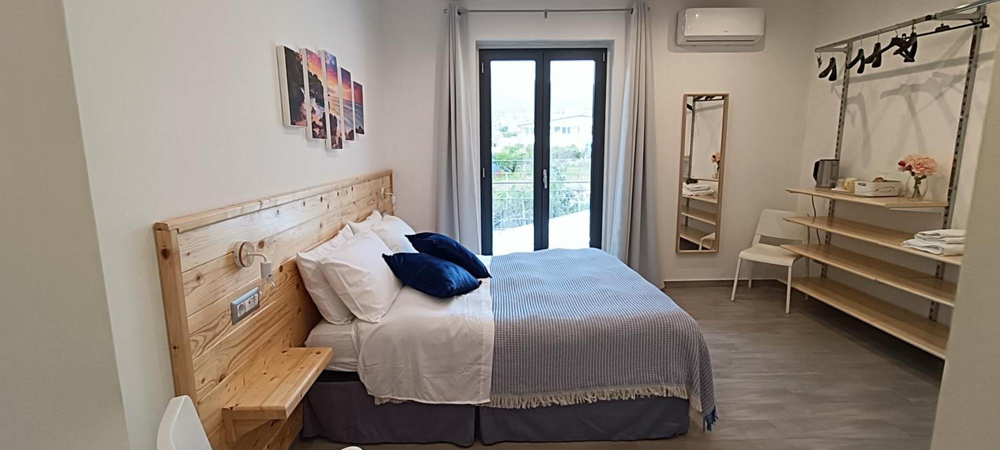 Casa Di Nonna Margherita Trecase Kültér fotó