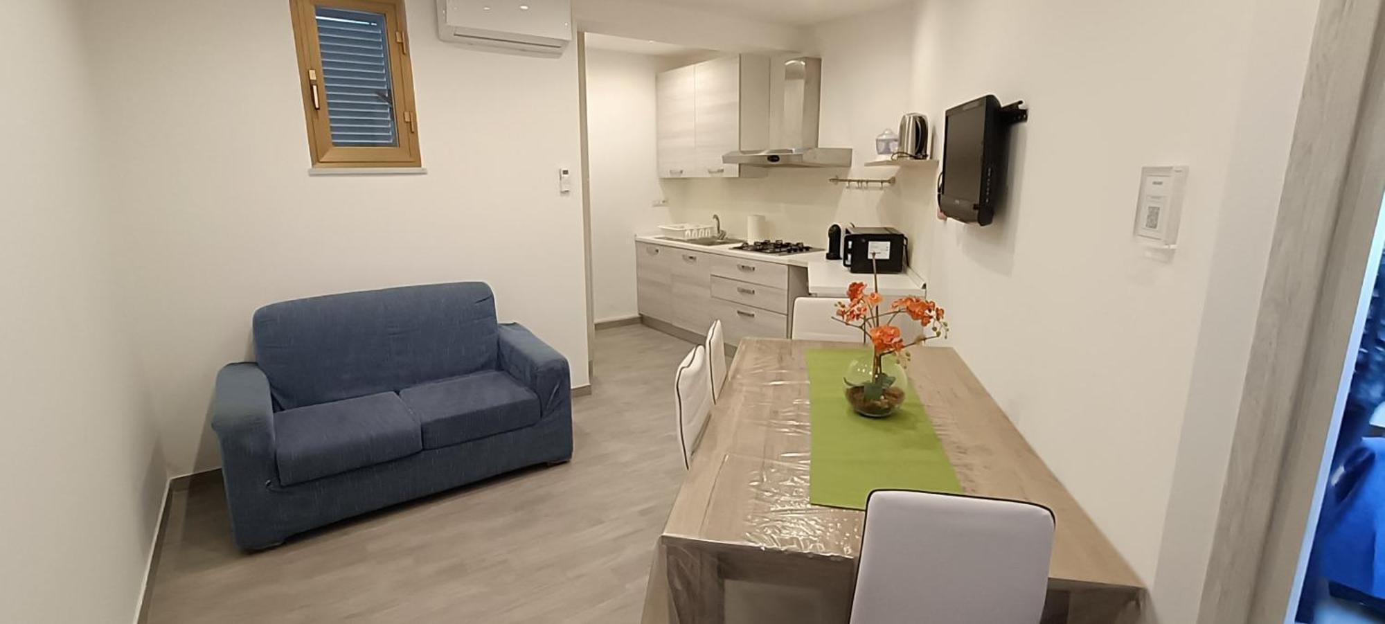 Casa Di Nonna Margherita Trecase Kültér fotó