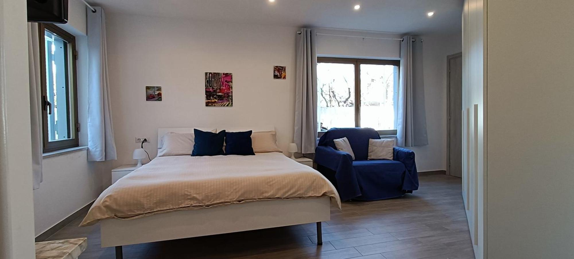 Casa Di Nonna Margherita Trecase Kültér fotó
