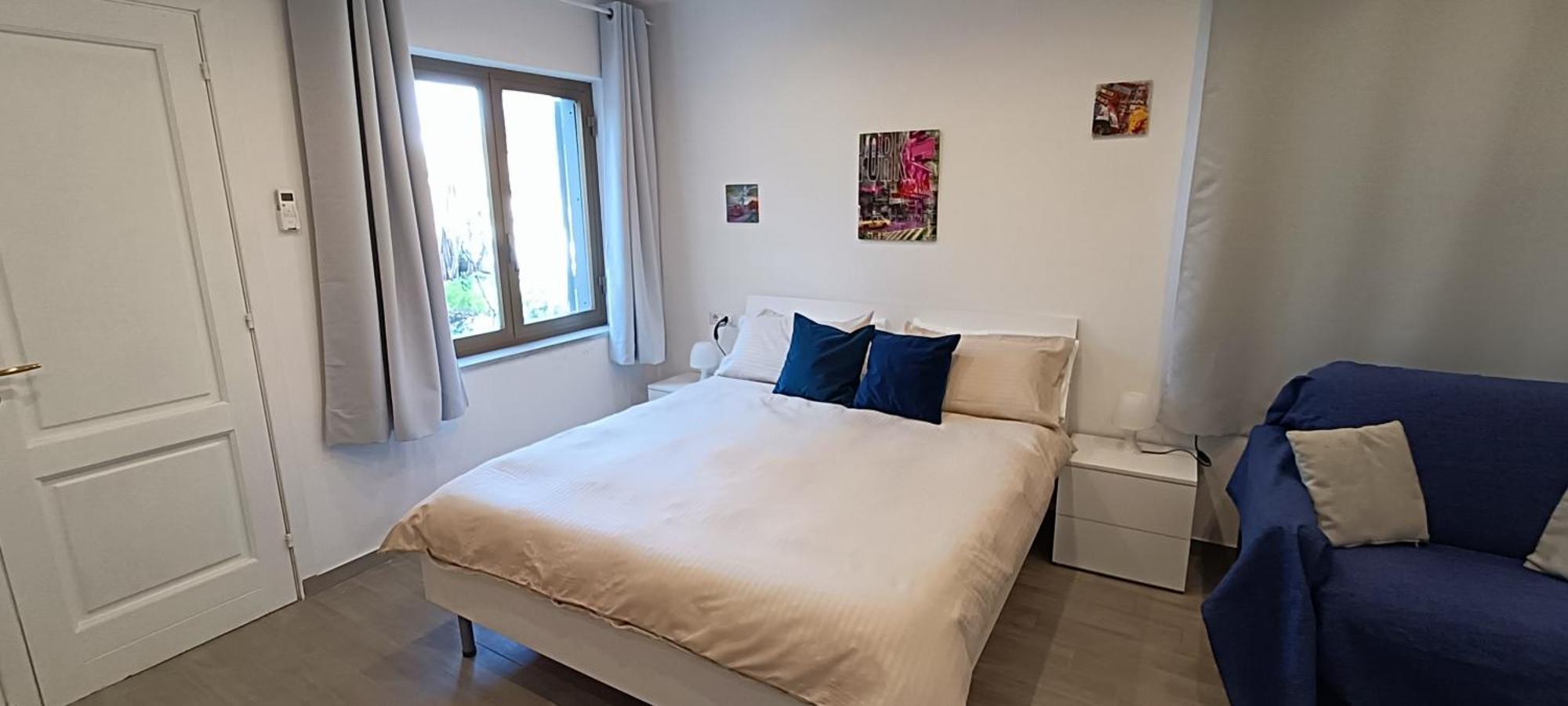 Casa Di Nonna Margherita Trecase Kültér fotó