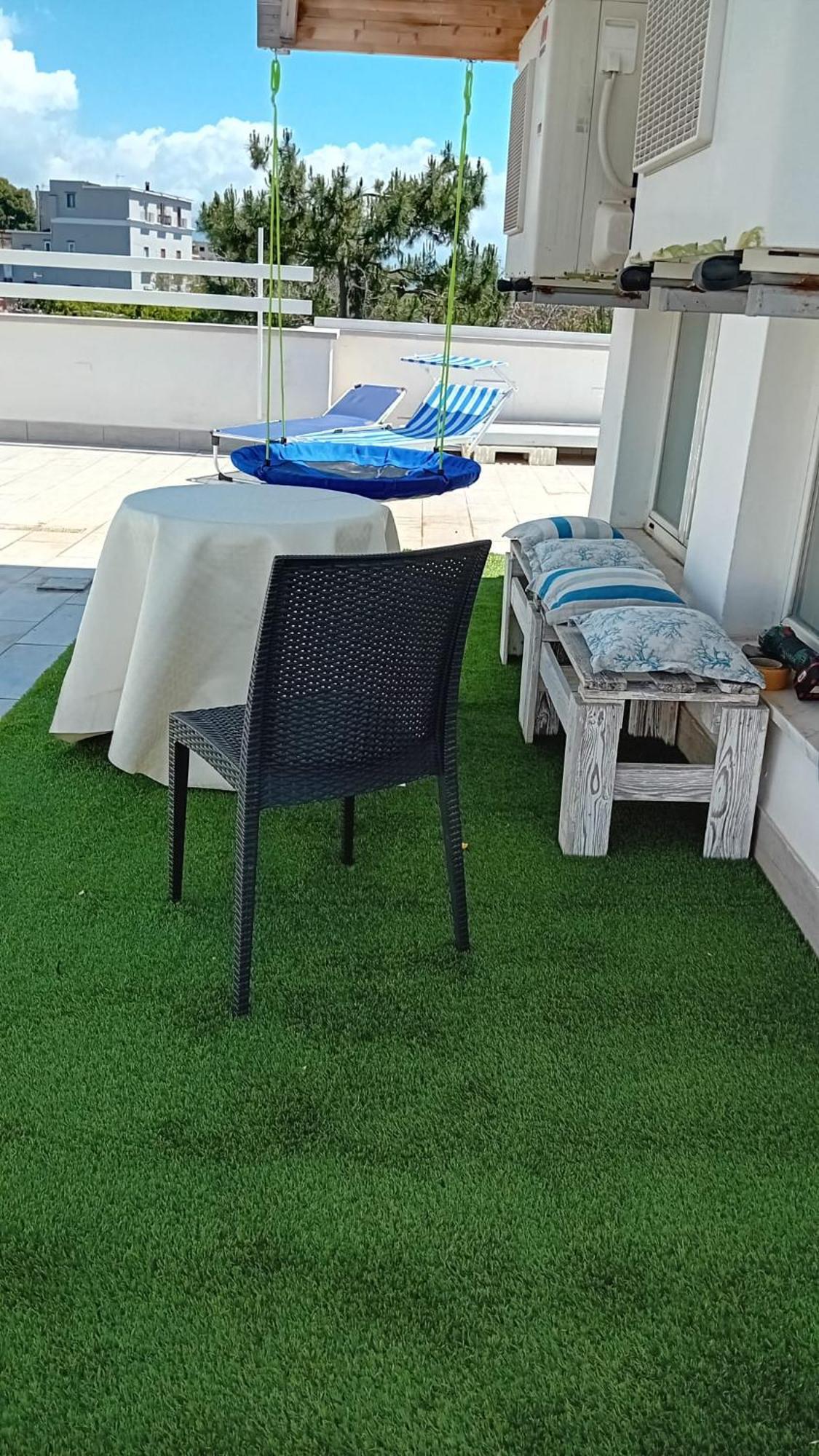 Casa Di Nonna Margherita Trecase Kültér fotó